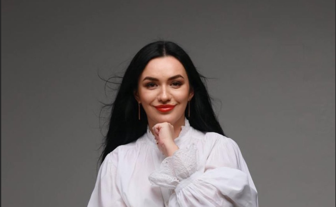 Зображення користувача Ірина